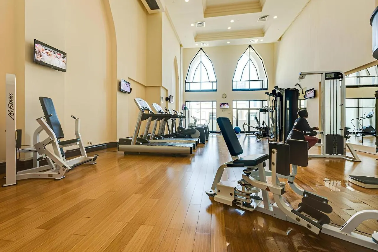 Maison Privee - Elite Apt Connected To Dubai Mall & Burj Khalifa 0*,  United Arab Emirates