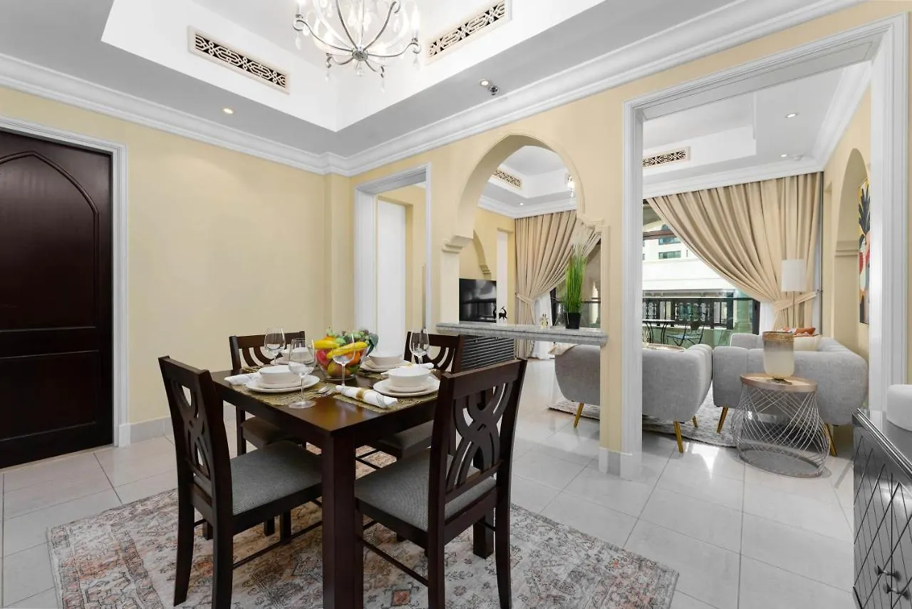 Maison Privee - Elite Apt Connected To Dubai Mall & Burj Khalifa United Arab Emirates