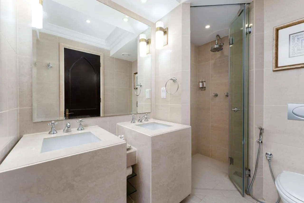 Apartment Maison Privee - Elite Apt Connected To Dubai Mall & Burj Khalifa United Arab Emirates