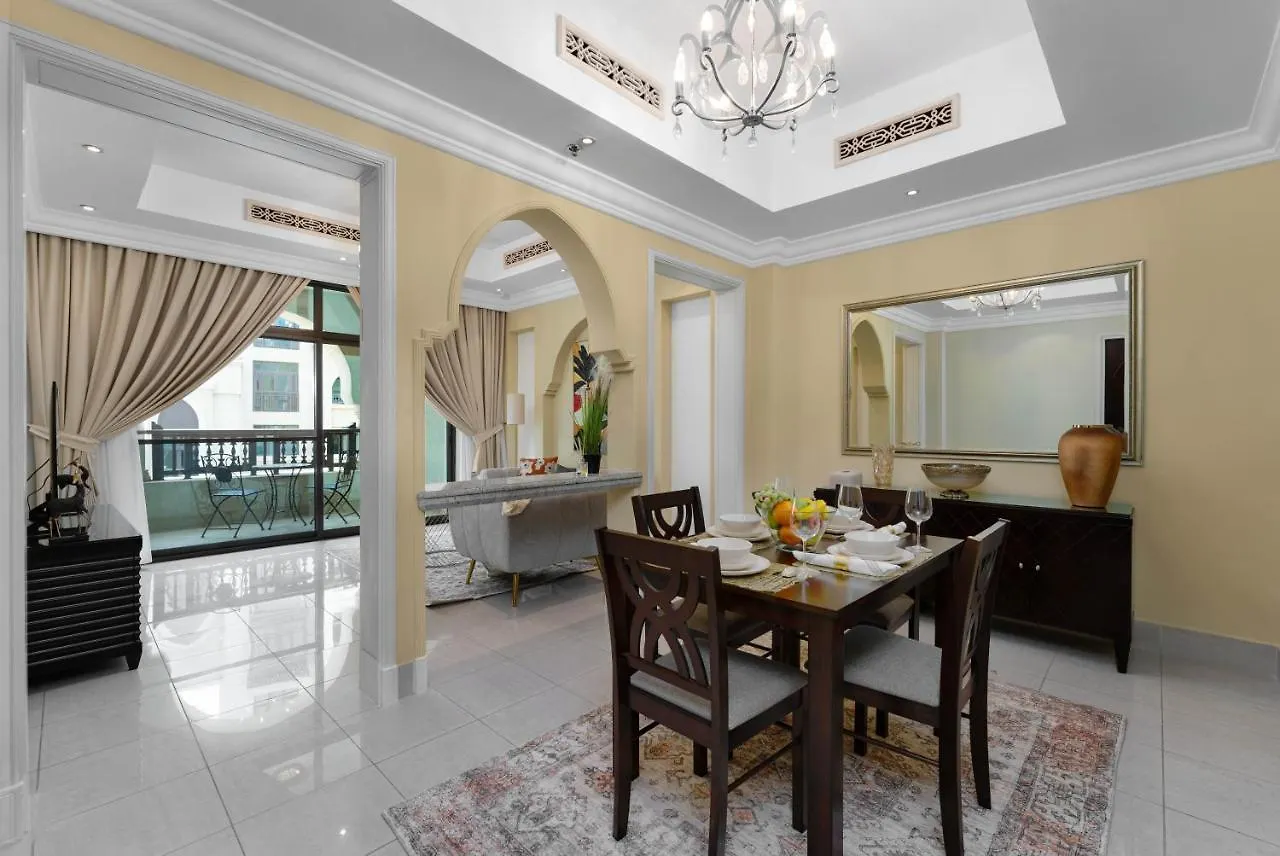 Maison Privee - Elite Apt Connected To Dubai Mall & Burj Khalifa contacts